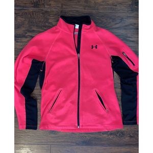 UNDER ARMOUR JACKET size M